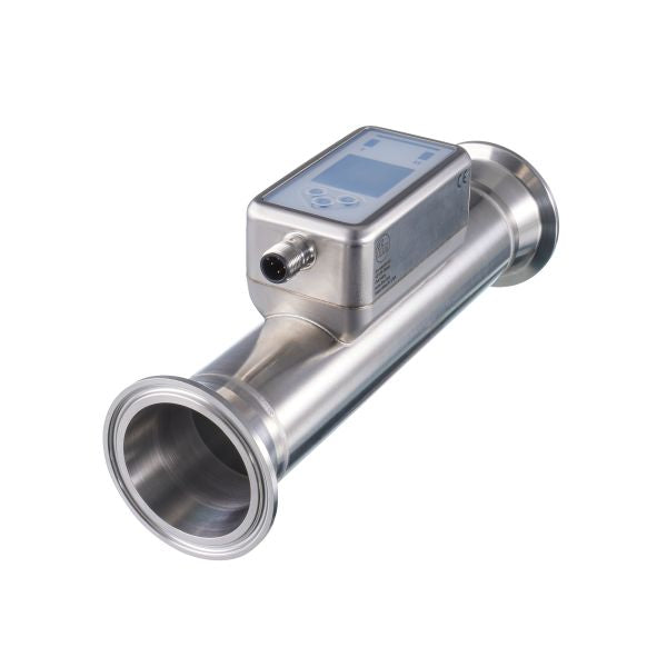 Ifm SUH400 Ultrasonic Flow Meter