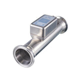 Ifm SUH400 Ultrasonic Flow Meter