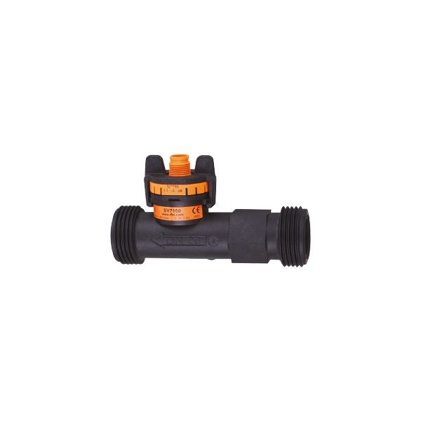 Ifm SV7050 Vortex Flow Meter