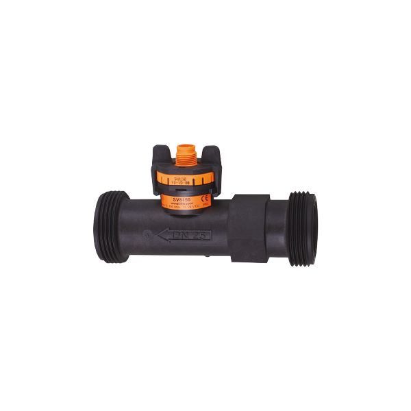 Ifm SV8050 Vortex Flow Meter