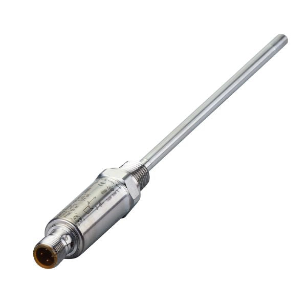 Ifm TA2643 Temperature Transmitter