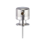 Ifm TCC811 Temperature Transmitter