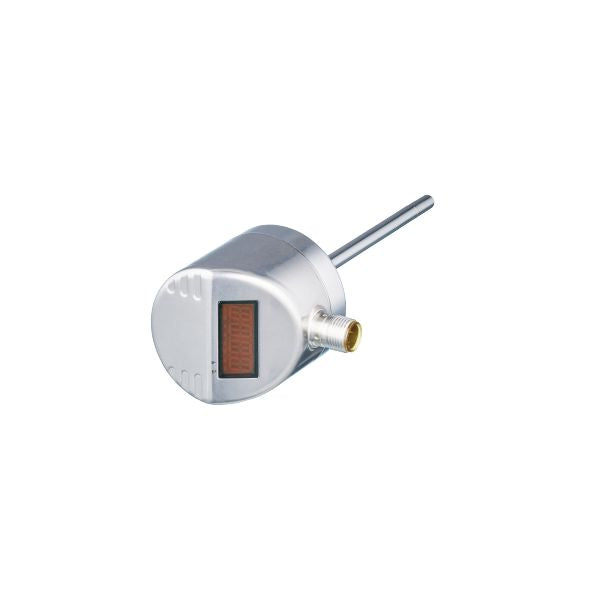 Ifm TD2231 Temperature Transmitter With Display