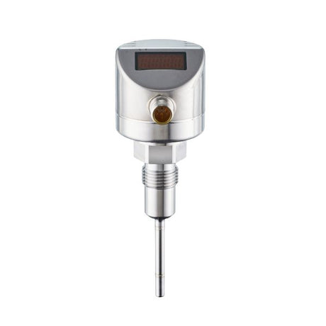 Ifm TD2501 Temperature Transmitter With Display