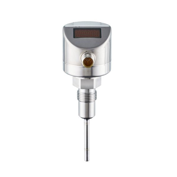 Ifm TD2517 Temperature Transmitter With Display