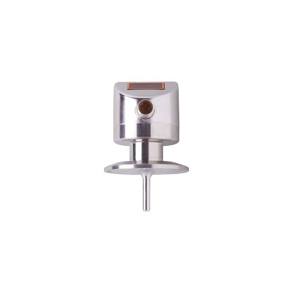 Ifm TD2901 Temperature Transmitter With Display