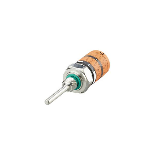 Ifm TK6110 Temperature Switch With Intuitive Switch Point Setting