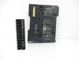 Schneider TM3AQ4 Analog Output Module, Modicon TM3, 4 Outputs 24V DC