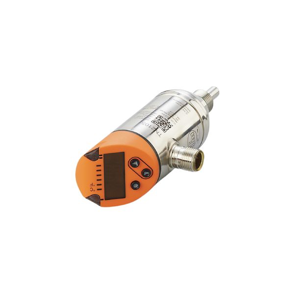 Ifm TN2105 Temperature Sensor With Display