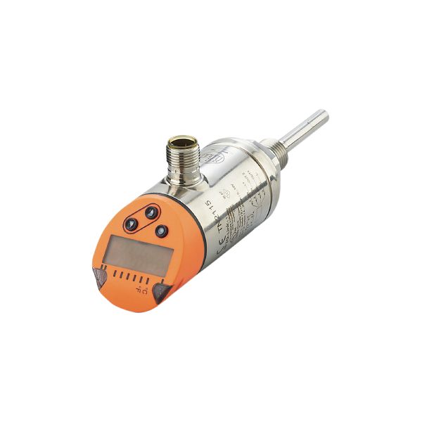 Ifm TN2115 Temperature Sensor With Display