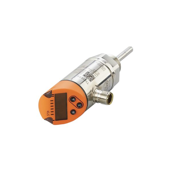 Ifm TN2415 Temperature Sensor With Display