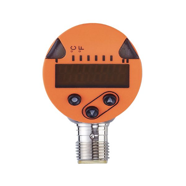 Ifm TN2511 Temperature Sensor With Display