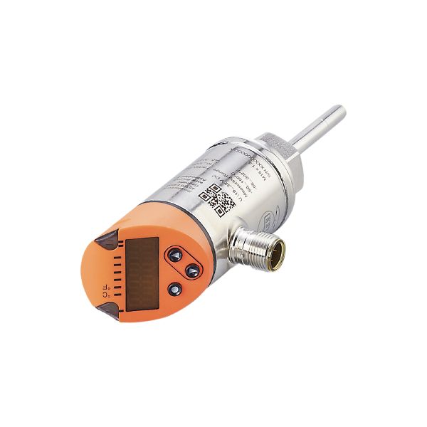 Ifm TN2511 Temperature Sensor With Display