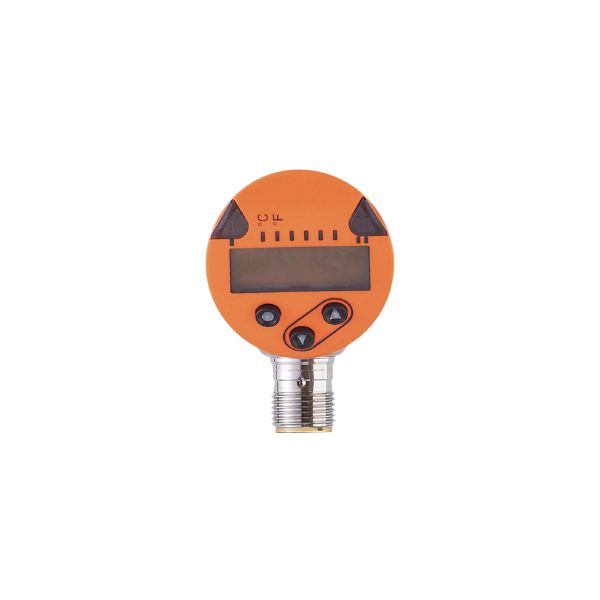 Ifm TN2603 Temperature Sensor With Display