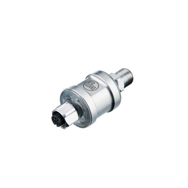 Ifm TP2001 Temperature Plug For Hygienic Applications