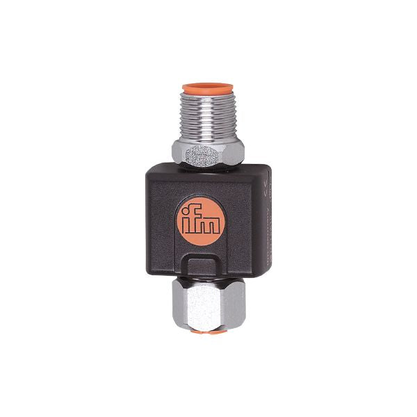 Ifm TP3231 Evaluation Unit For Pt100/Pt1000 Temperature Sensors