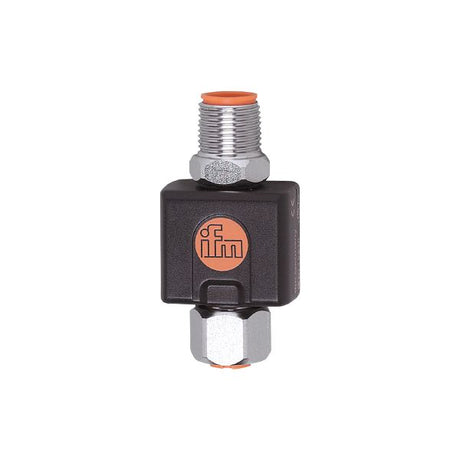 Ifm TP3233 Evaluation Unit For Pt100/Pt1000 Temperature Sensors