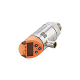 Ifm TR2439 Evaluation Unit With Display For Pt100/Pt1000 Temperature Sensors