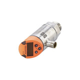 Ifm TR7439 Evaluation Unit With Display For Pt100/Pt1000 Temperature Sensors