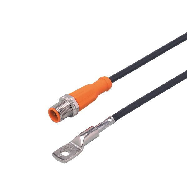 Ifm TS2229 Temperature Cable Sensor With Bolt-On Sensor