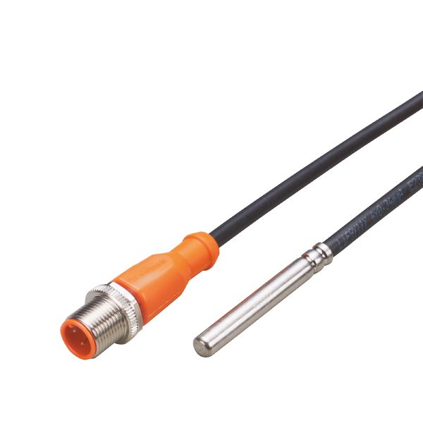 Ifm TS2269 Temperature Cable Sensor With Process Connection