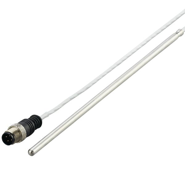 Ifm TS2454 Temperature Cable Sensor With Process Connection