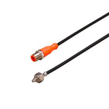 Ifm TS2689 Temperature Cable Sensor With Screw-In Sensor