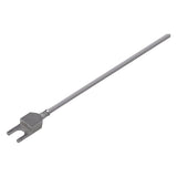 Ifm TS502A Temperature Cable Sensor With Bolt-On Sensor