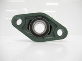 UCFL205-19G Flange Bearing, 30mm X 30mm