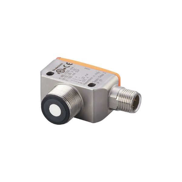 Ifm UGT580 Ultrasonic Sensor