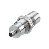 Ifm UIT300 Full-Metal Ultrasonic Sensor