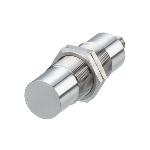 Ifm UIT300 Full-Metal Ultrasonic Sensor