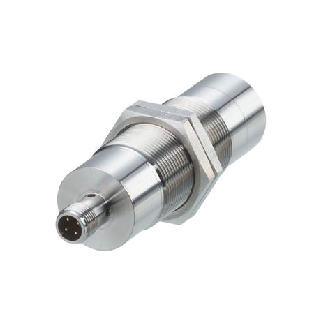 Ifm UIT301 Full-Metal Ultrasonic Sensor