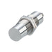 Ifm UIT301 Full-Metal Ultrasonic Sensor