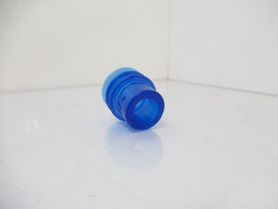 Suction Cup VC33A3, 7/16 H, 7/16 Stem, Style K