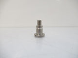 HS-6 HS6 Anver Vacuum Cup Fittings Hollow Screw M6 – Group 2, Sold By Unit