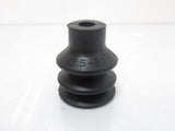 B2.5-32-NBR B2532NBR Anver Suction Cups Universal 18mm To 32mm, Sold By Unit