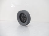 Suction Cup VSA78NR, 1.5 Bellows 78 mm Natural Rubber Grey