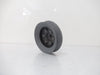 Suction Cup VSA78NR, 1.5 Bellows 78 mm Natural Rubber Grey