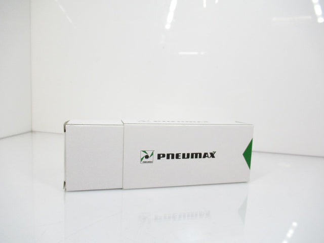 Pneumax 8884.52.00.39.F05 Electrovalve 1/4"