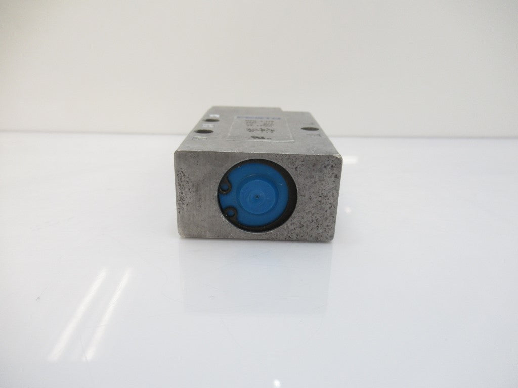 Festo MFH-5-1/8 9982 Air Solenoid Valve