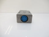 Festo MFH-5-1/8 9982 Air Solenoid Valve