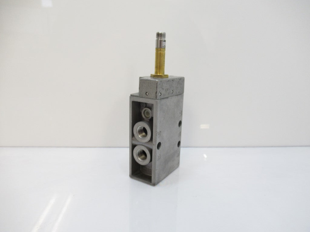 Festo MFH-5-1/8 9982 Air Solenoid Valve