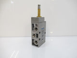 Festo MFH-5-1/8 9982 Air Solenoid Valve