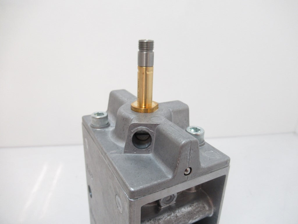 Festo MFH-3-1/2 9857 Air Solenoid Valve