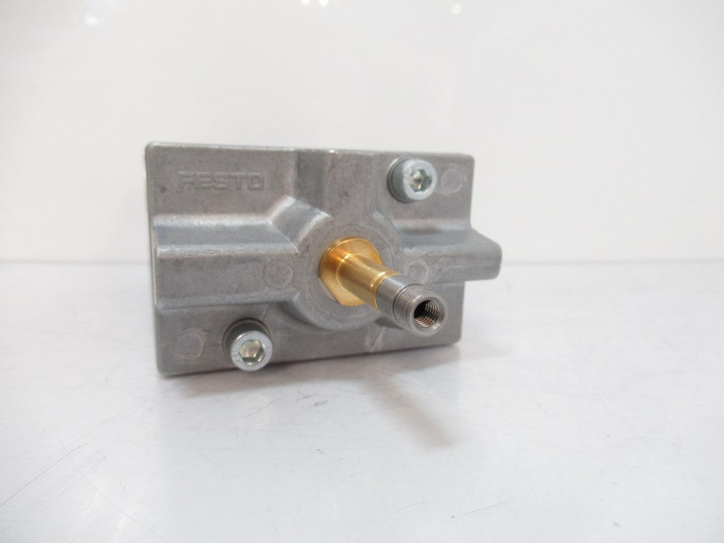 Festo MFH-3-1/2 9857 Air Solenoid Valve