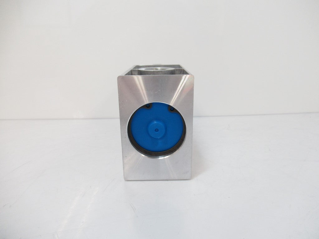 Festo MFH-3-1/2 9857 Air Solenoid Valve