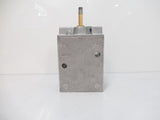 Festo MFH-3-1/2 9857 Air Solenoid Valve