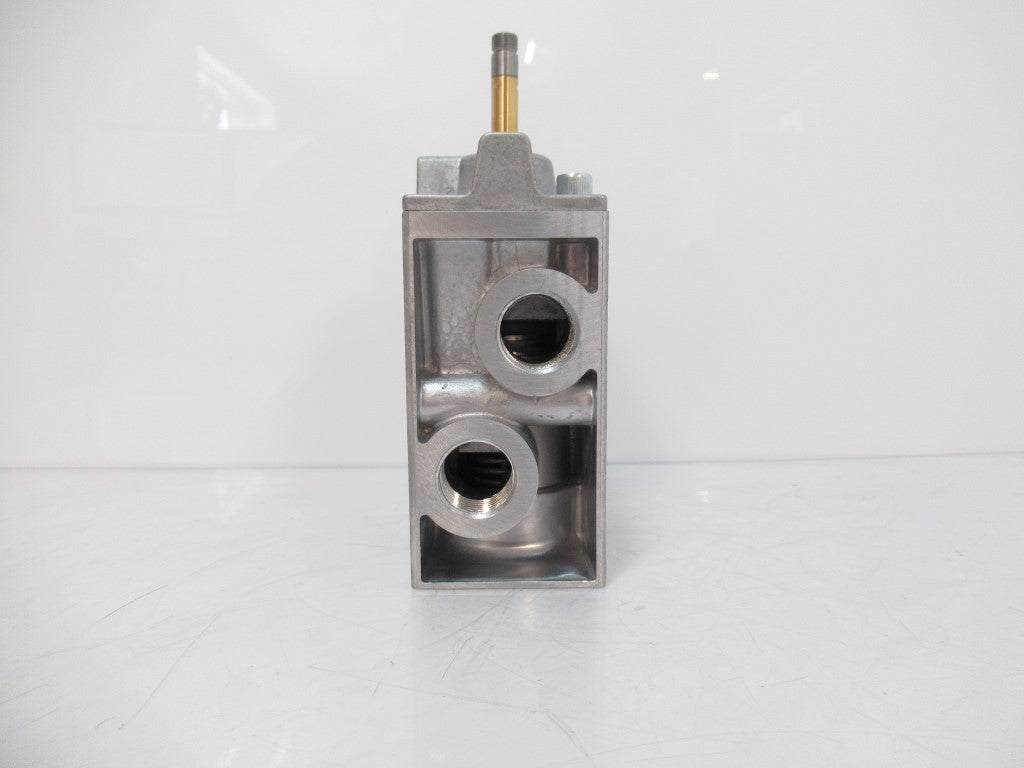 Festo MFH-3-1/2 9857 Air Solenoid Valve