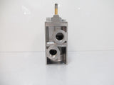 Festo MFH-3-1/2 9857 Air Solenoid Valve